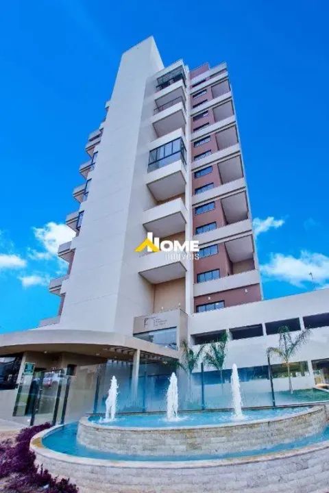 Apartamento à venda, 4 quartos, 4 suítes, 4 vagas, Fonte Grande - Contagem/MG