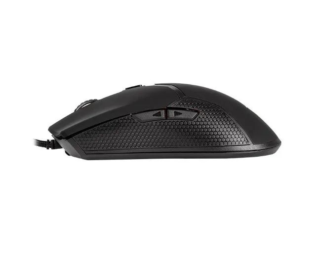 Mouse Gamer Bizon S  Rgb 12000Dpi - Foto 4