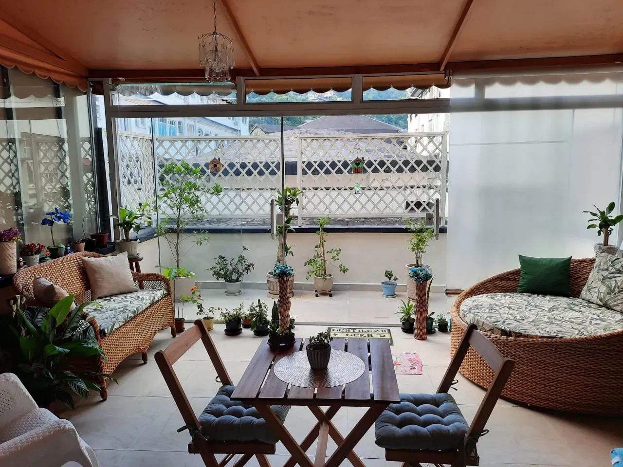 Apartamento para locação, Quitandinha, Petrópolis, RJ