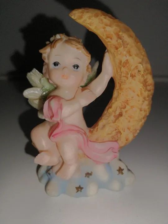 Bibelô Anjo 