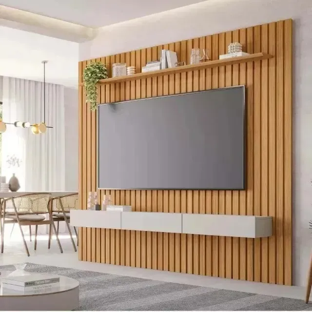 Home Permóbili Maragogi Ripado 2,30m C/Basculante e Gavetas - Frete Grátis