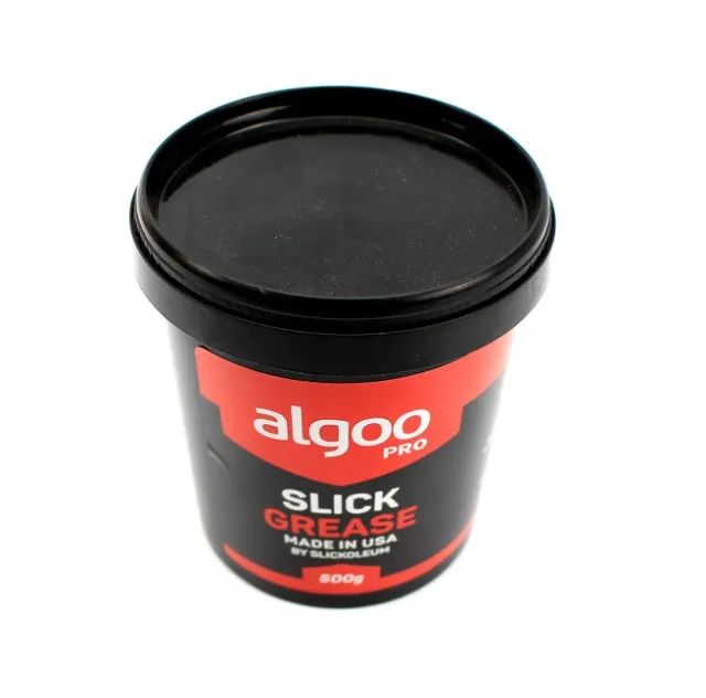 Graxa Leve para Bicicletas Algoo Pro Slickoleum 500g Freehub Shox Cabos Passadores 4239