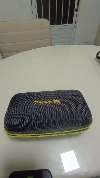 7RYMS iRay DW20 Wireless Lavalier Microphone - Foto 2