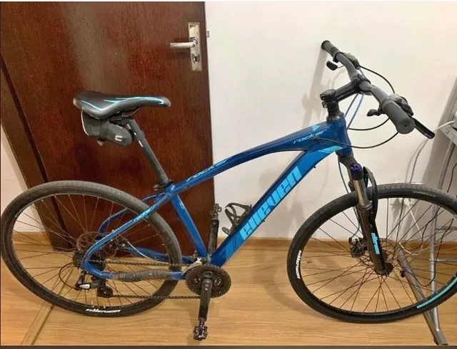 Bicicleta eleven aro 29 hot sale