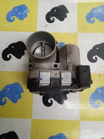 Corpo Borboleta Tbi Argo 1.0 3cc 2018 19   (6)