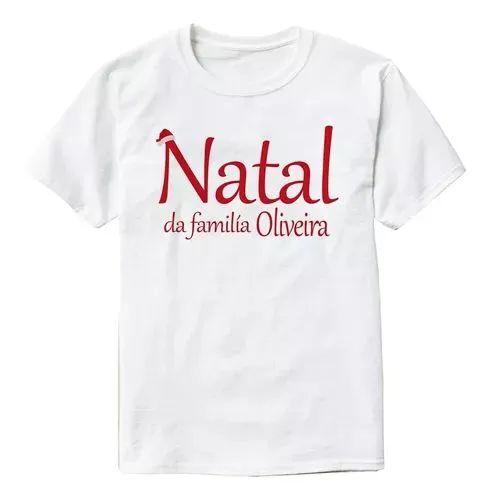 Camisetas Natal personalizadas  - Foto 5