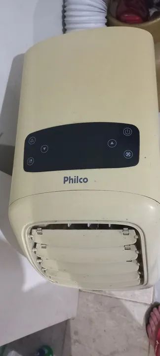 Ar Condicionado Philco - 11.000 BTUs