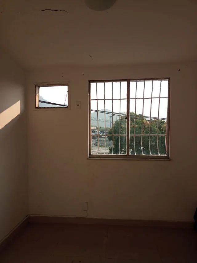 Foto - Rio de Janeiro - Senador Camará
