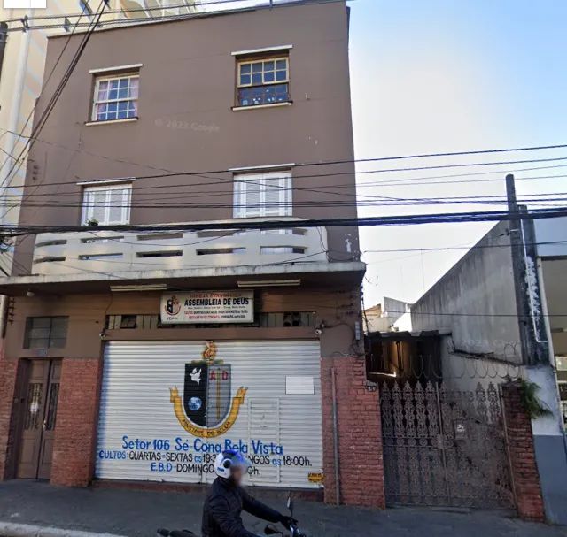 Captação de Casa a venda na Rua Manoel Dutra, Bela Vista, São Paulo, SP