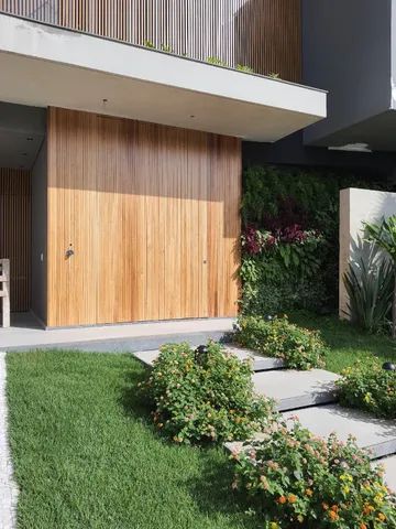 Brise de madeira direto de fábrica, fale conosco e solicite nossos preços - Foto 6