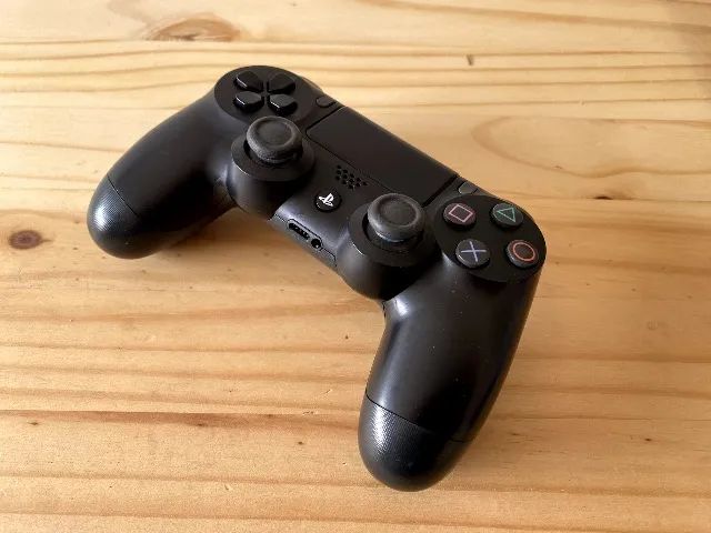 Controle PS4 Dualshock 4 - Foto 2