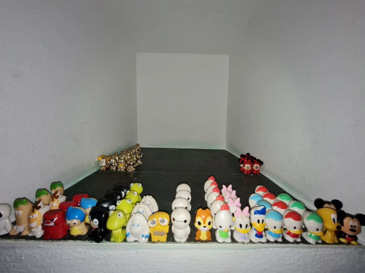 Gogos Disney - Série Claro - Foto 3