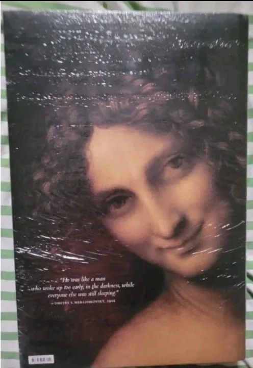 Leonardo da Vinci - Complete Paintings and Drawings - Foto 2