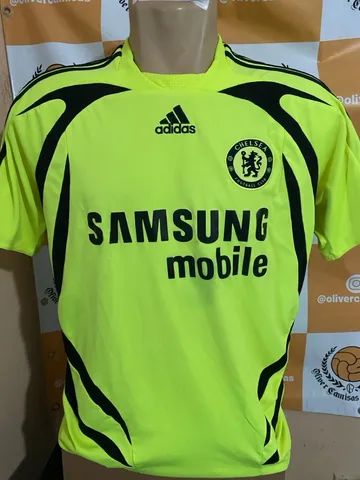 Camisa Chelsea 