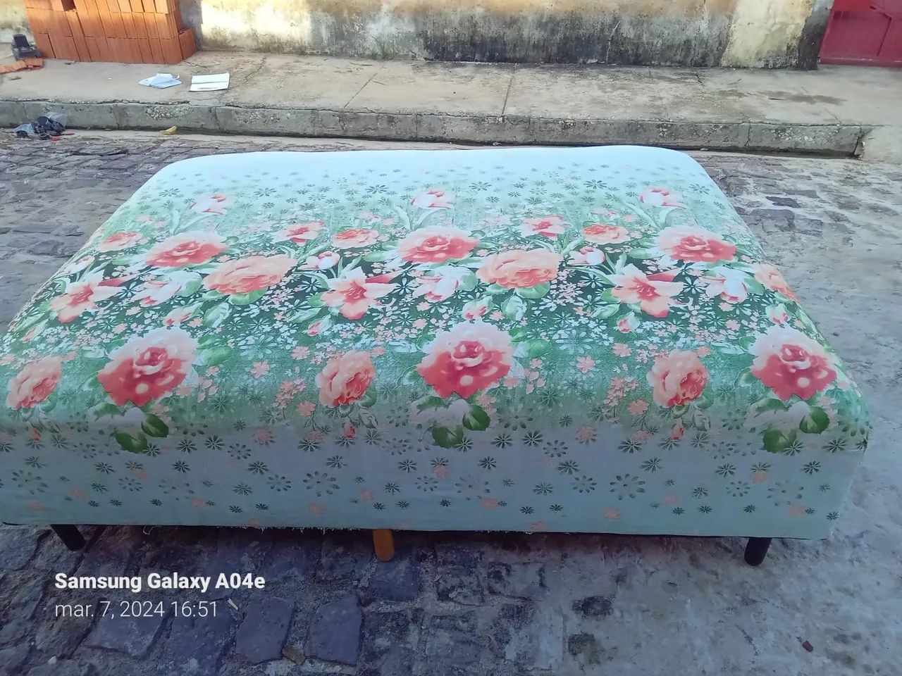 Cama box  - Foto 2