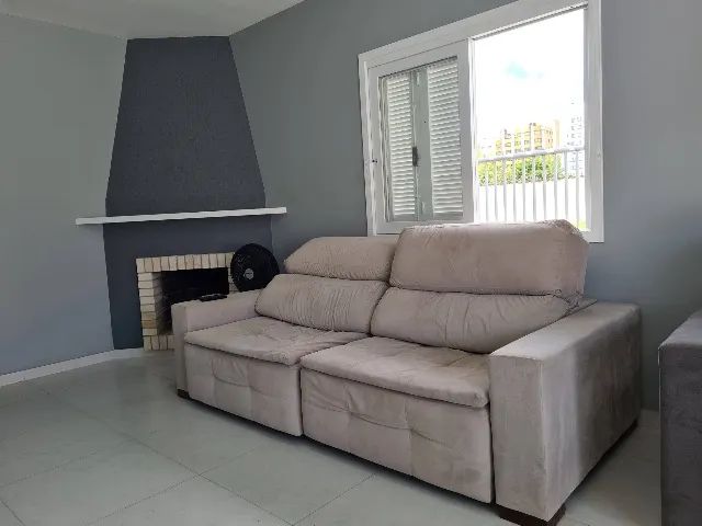 Casa com piscina, 100 m do mar  - Foto 4