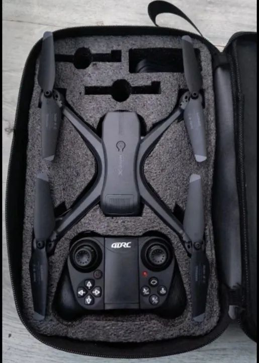 Drone V14 com 2 Câmera  - Foto 4