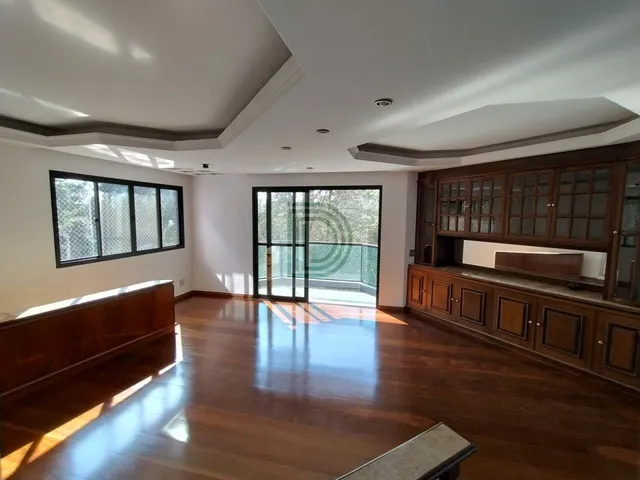 Apartamento á venda 3 suítes colado na USP/ Vila Indiana...