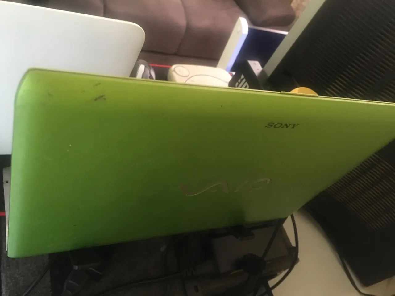 Netbook Vaio Sony