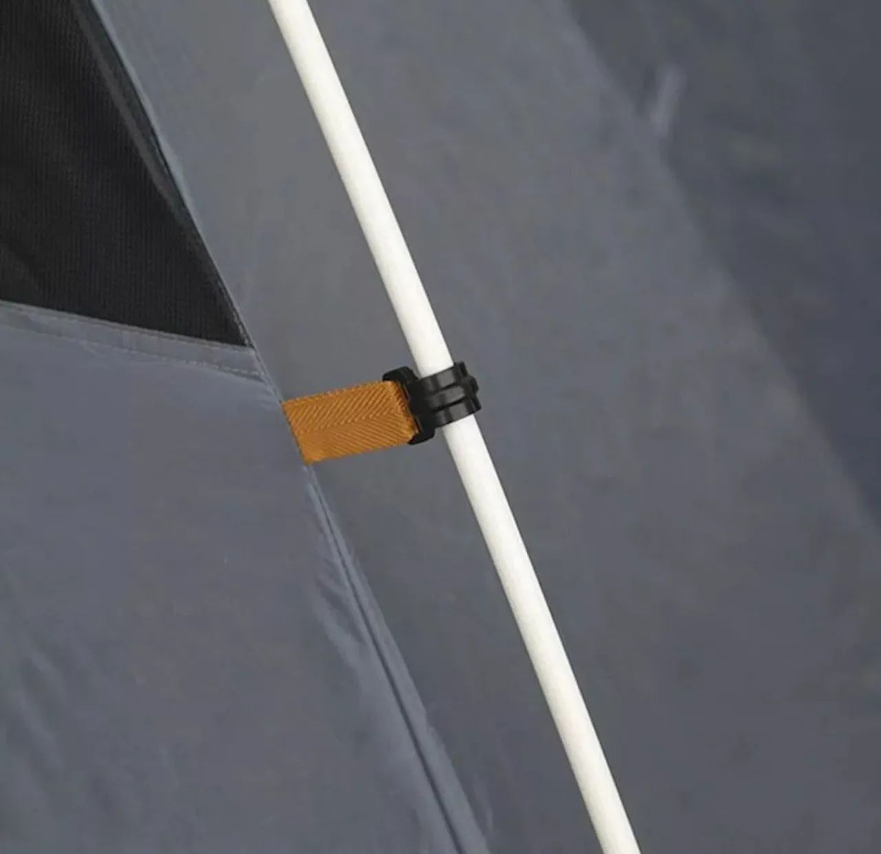 Barracas de Camping - 3 Pessoas - Foto 5