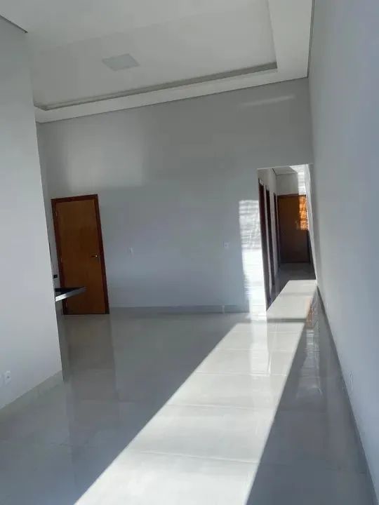 casa a venda próximo a prefeitura de Águas lindas  - Foto 2