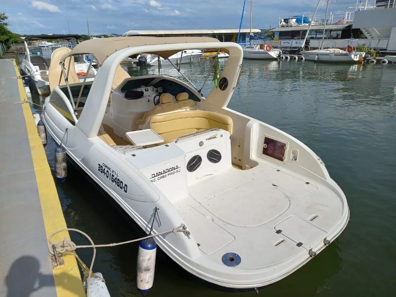 Coral 27 cota 70mil - Foto 4