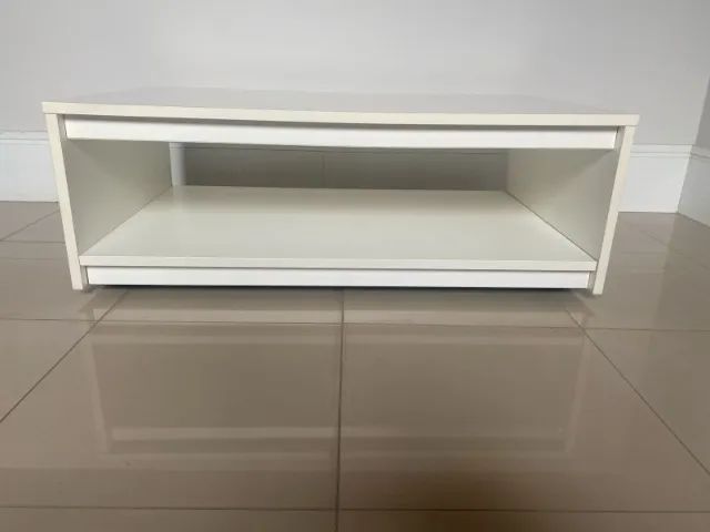 Rack Tok&Stok (estado de novo)