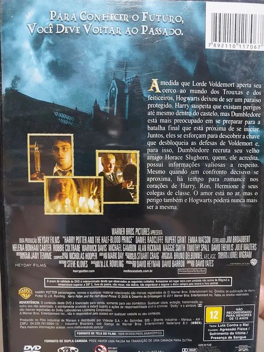 Harry Potter - Foto 2