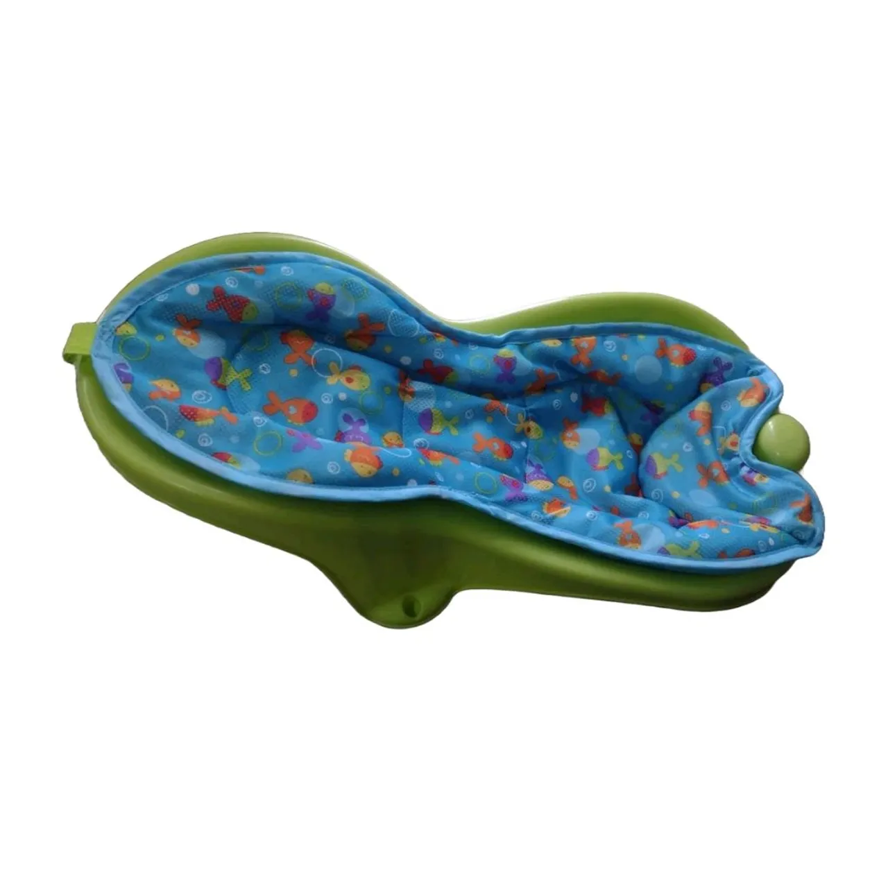 Suporte de Apoio para Banho de bebê, Suporte para Banho de bebê Antiderrapante summer