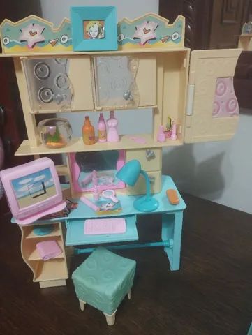 Quarto Barbie All Around Home - Foto 2