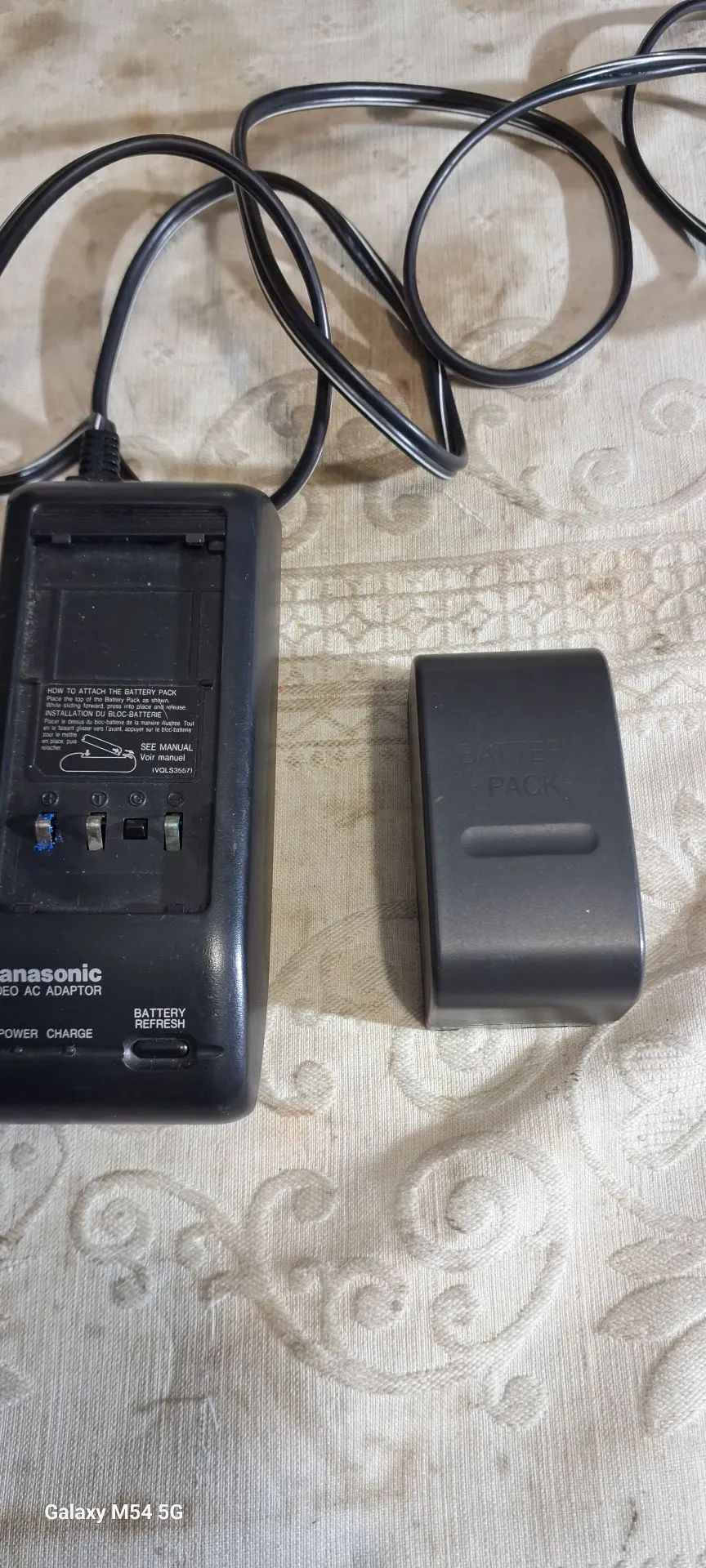 Fonte de Alimentação Original Panasonic PV-A16 para Console  - Foto 6