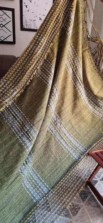 Redes de balanço/Grande