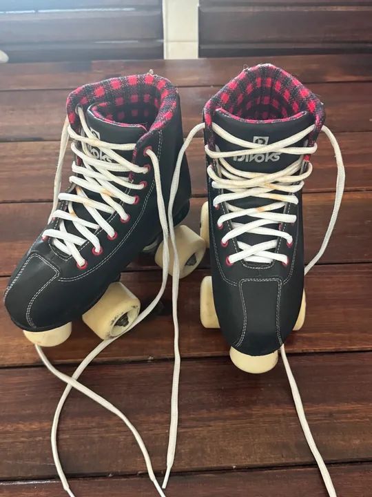 Patins Infantil