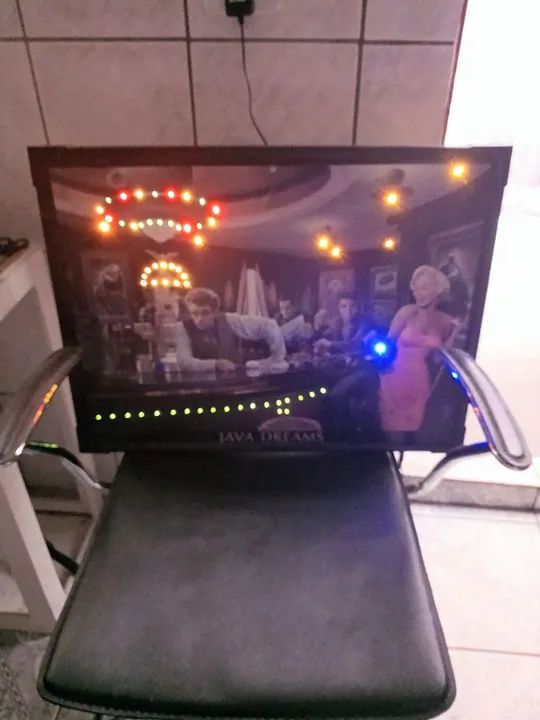 Quadro para decoração 