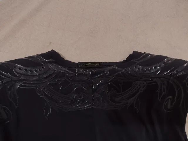 Vestido Labellamafia roupa feminina - Foto 2