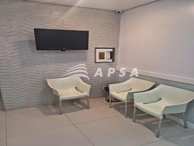 APSA ALUGA: EXCELENTE OPORTUNIDADE COMERCIAL NO BAIRRO DO CANELA. SALA COMERCIAL COM POR 5 - Foto 5