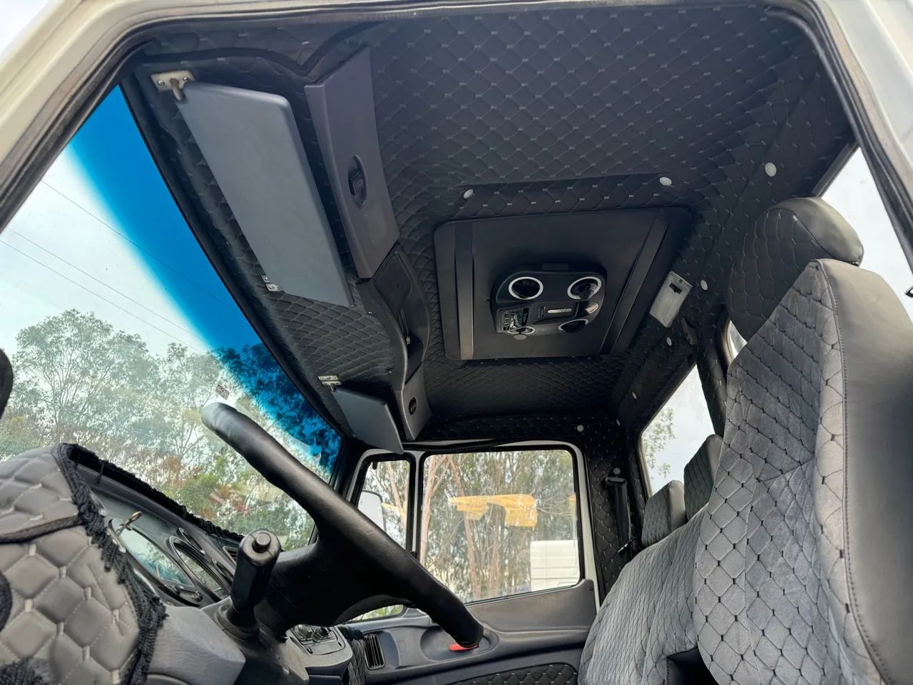 Caminhão L 1620 - Foto 5