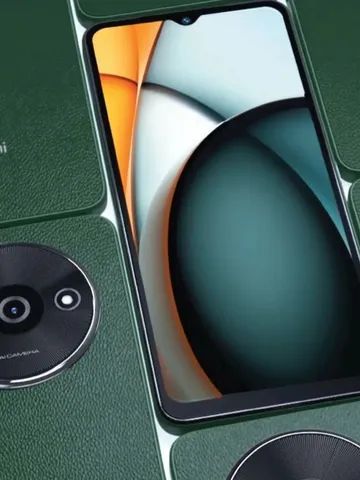 Xiaomi Redmi A3 4/128GB lacrado global promoção - Foto 4