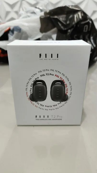 FIIIL T2 Pro - Fones de Ouvido Bluetooth com Cancelamento de Ruído