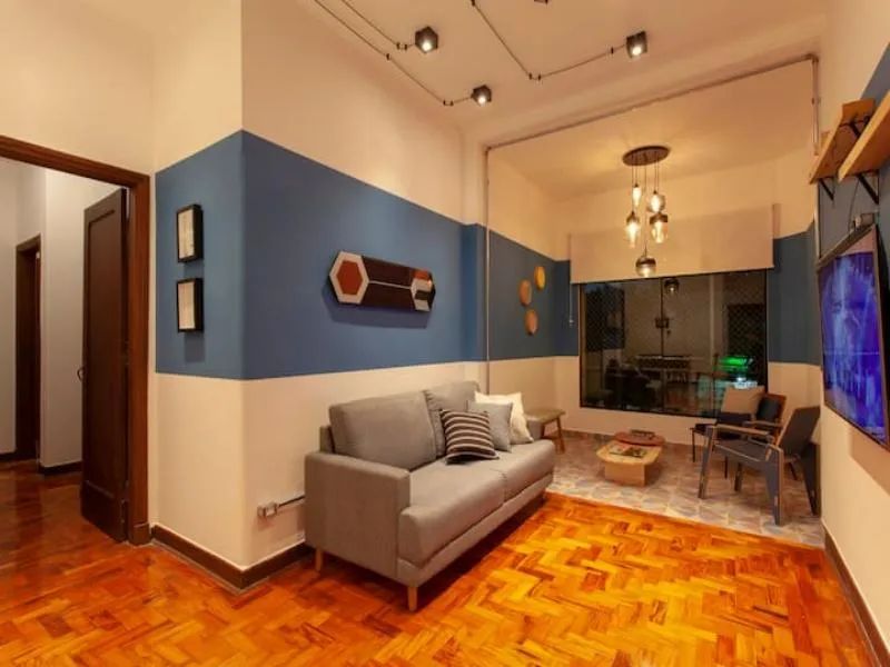 Prédio/Edifício inteiro para venda e com renda, consulte o corretor para mais informações - Foto 4