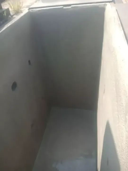 Jazigo Perpetuo de Granito - Foto 6