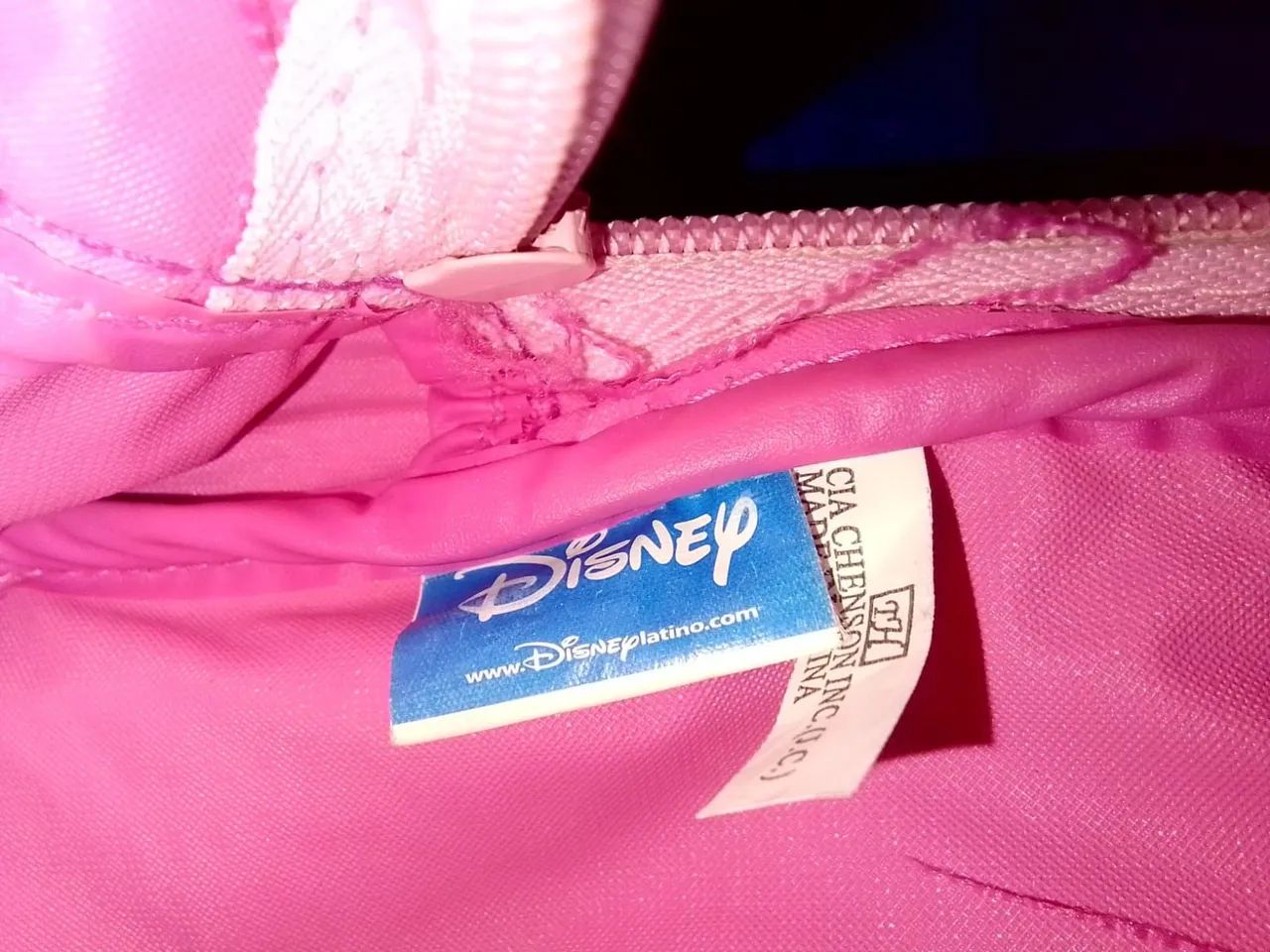 BOLSA PEQUENA (MINNIE) - Foto 2