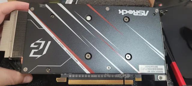 Radeon rx 5600 online xt phantom gaming d2