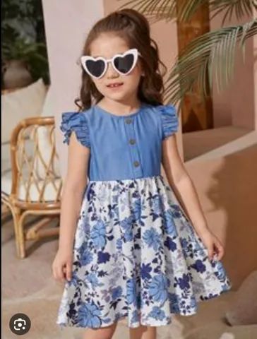 Modelista da moda infantil  - Foto 2