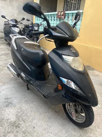 Olx suzuki clearance burgman 125