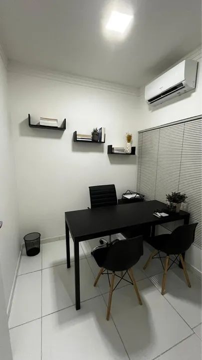 Aluguel de escritório completo! - Foto 5