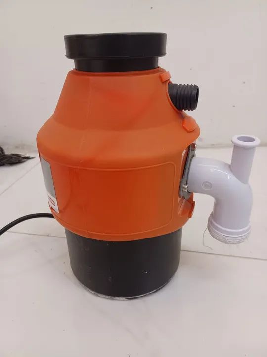 Triturador de Alimentos para Pia - Foto 3