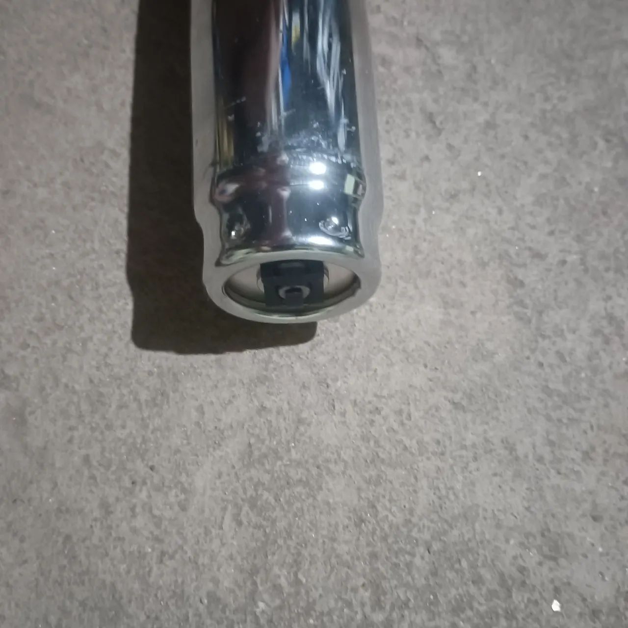 Pistão Cadeira - Foto 2