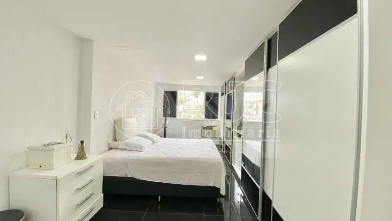 Casa de rua - Duplex / Residencial / Vila Isabel - Foto 9