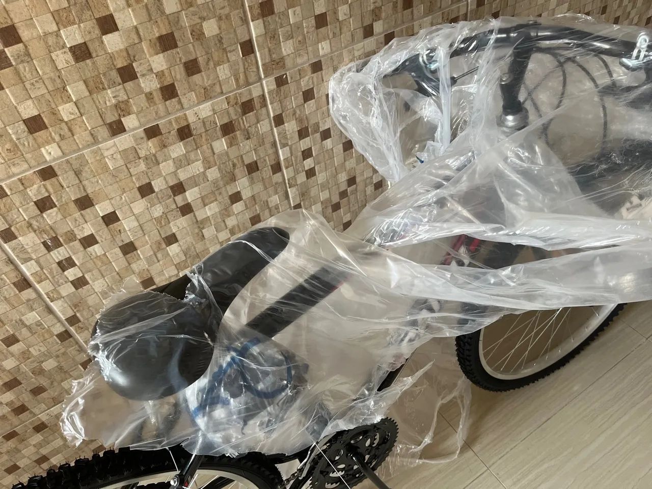Bicicleta Cairu Bike - 26' NOVA - Foto 2